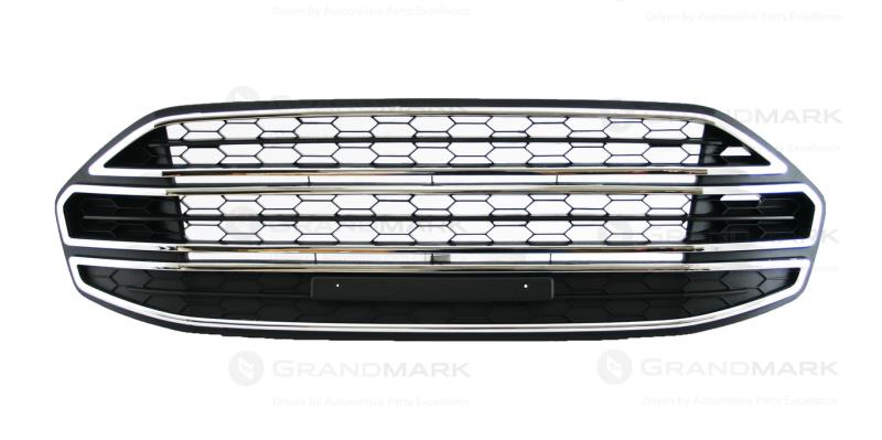 MAIN GRILLE MAIN GRILLE